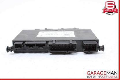 08-17 Mercedes W212 E350 Front Right Passenger Side Seat Control Module Unit OEM