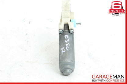 03-09 Mercedes W211 E320 E500 E63 AMG Rear Right Door Window Regulator Motor OEM