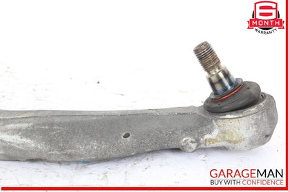 08-14 Mercedes W204 C250 C300 Front Left Side Curved Wishbone Control Arm OEM