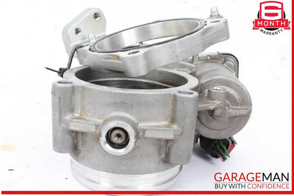 17-24 Audi Q7 Engine Fuel Injection Throttle Body Valve 06E133062H OEM