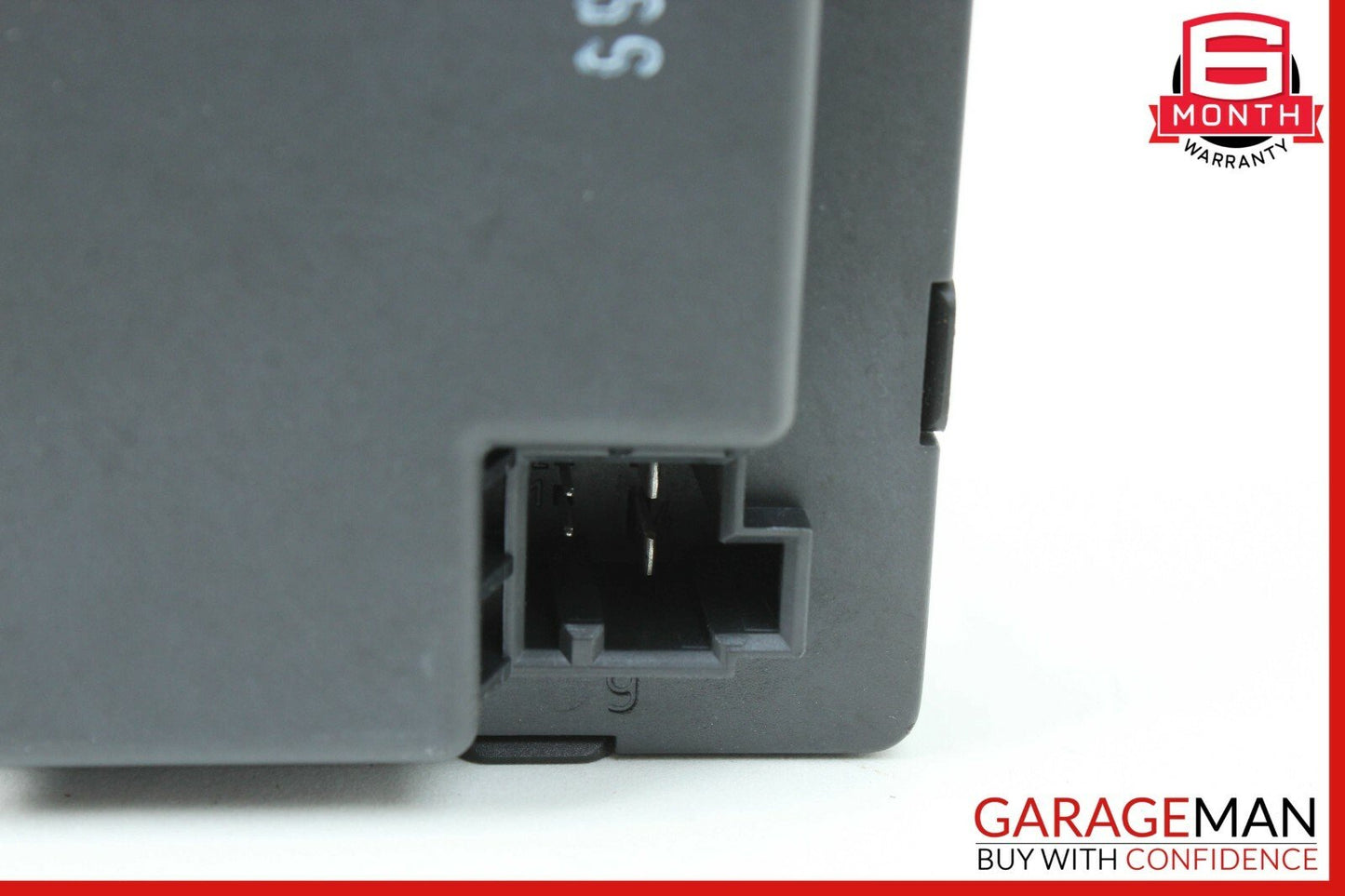 06-11 Mercedes W219 CLS550 CLS55 AMG Front Left Side Door Control Module Unit