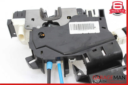 08-11 Mercedes W204 C250 C300 Rear Right Side Door Lock Latch Actuator OEM