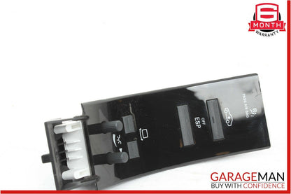 07-13 Mercedes W221 S550 CL550 Cluster Control Switch Module Unit 2218201810 OEM
