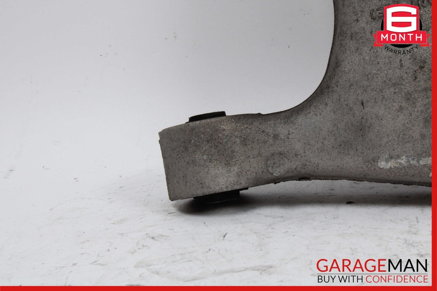 15-22 Porsche Macan Rear Left Driver Side Suspension Lower Control Arm OEM