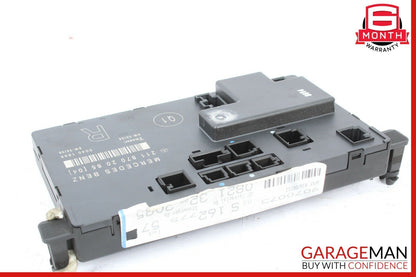 03-09 Mercedes W211 E350 E550 Front Right Passenger Door Control Module OEM