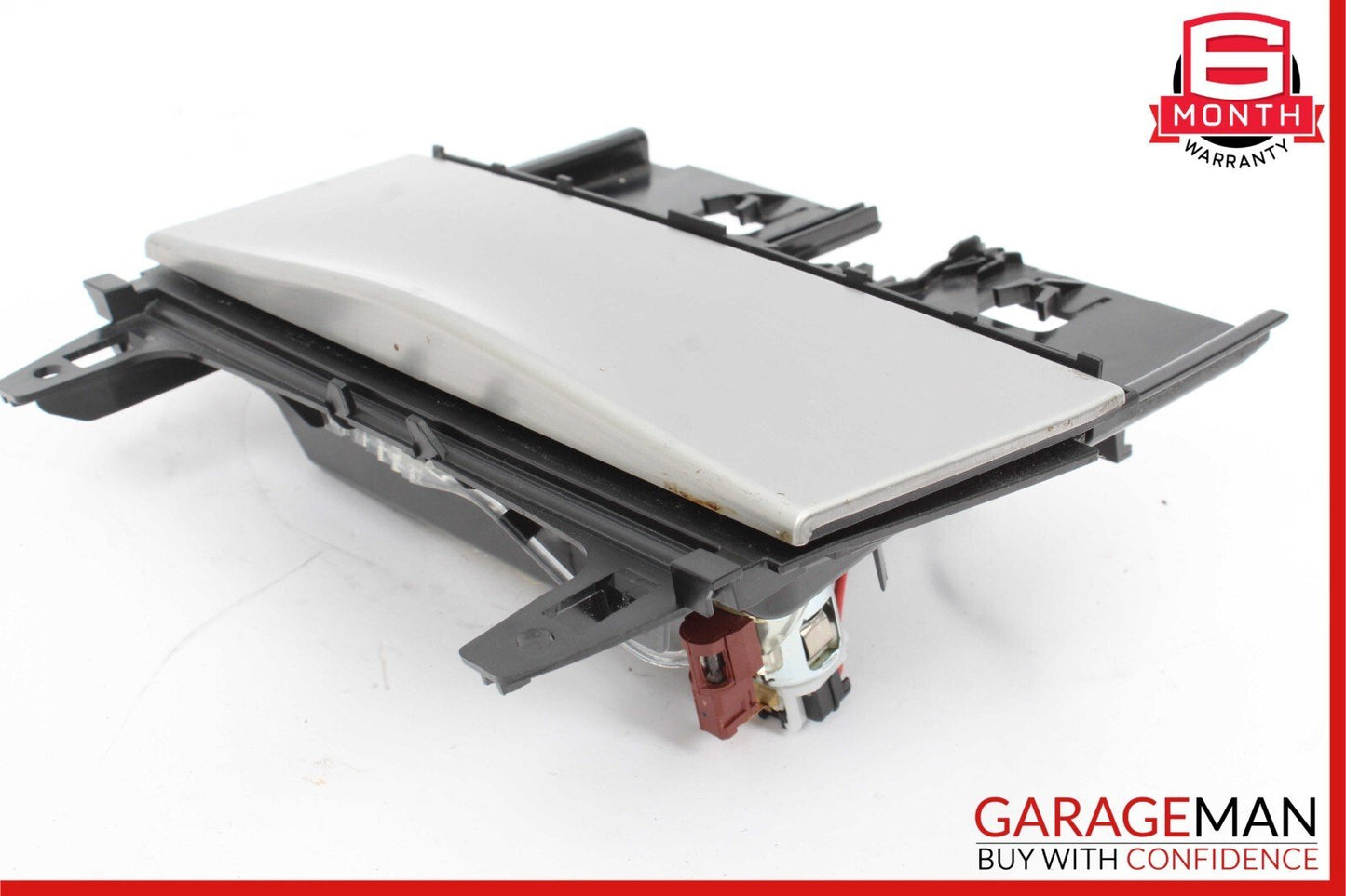 08-15 Mercedes W204 C250 C300 Center Console Ashtray Ash Tray Compartment OEM
