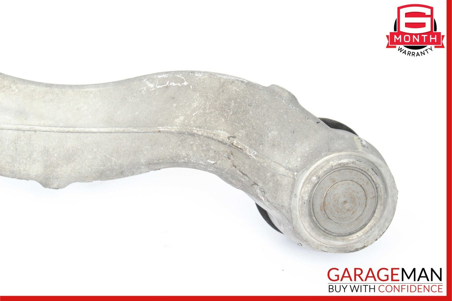10-16 Mercedes W212 E350 Rear Right Side Suspension Lower Control Arm OEM