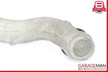 10-16 Mercedes W212 E350 Rear Right Side Suspension Lower Control Arm OEM