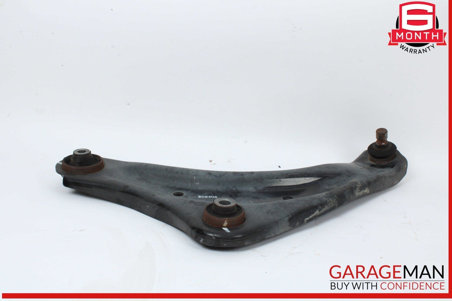 11-13 Nissan Leaf Front Left Driver Side Lower Control Arm 545015SN1A OEM
