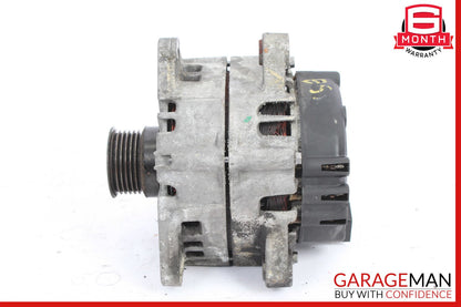 11-20 Mercedes W212 E550 SL550 Engine Generator Alternator 180 Amp OEM