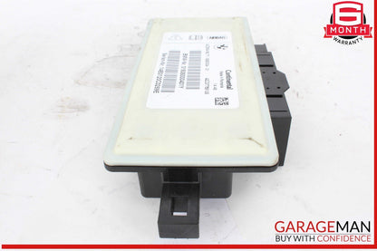 14-16 BMW 428i 435i ACSM4 Convertible Control Module Unit 9350004 OEM