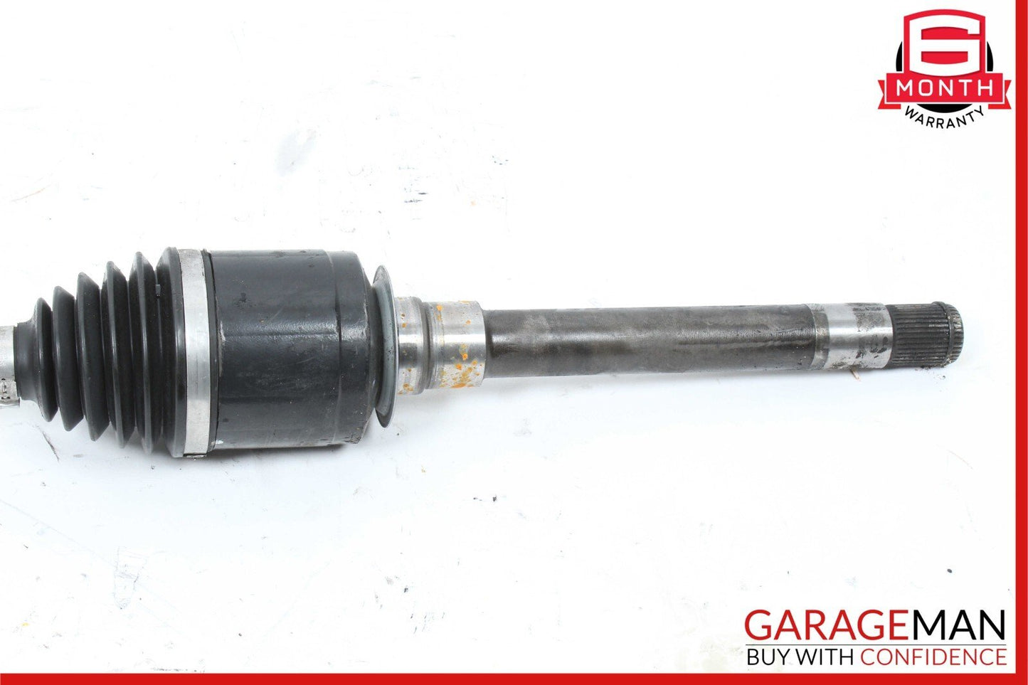 06-12 Mercedes X164 GL350 GL450 ML350 Front Right Side CV Drive Shaft Driveshaft
