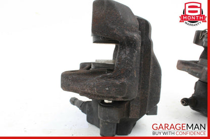 05-11 Mercedes R171 SLK350 SLK280 Front Brake Caliper Calipers Set OEM