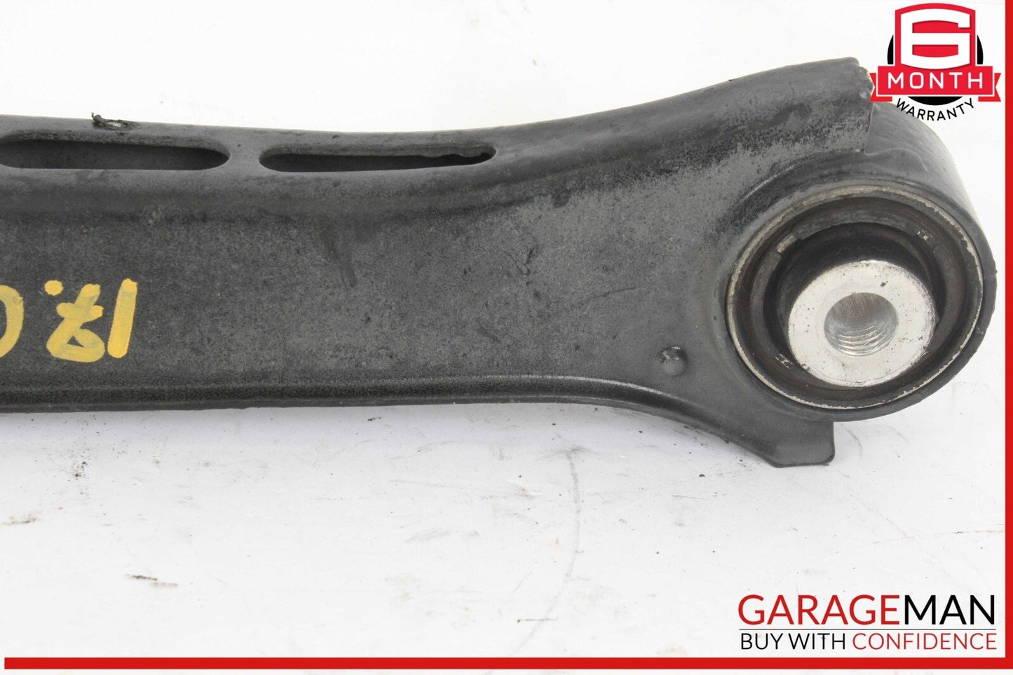 14-19 Cadillac CTS V-Sport Rear Right / Rear Left Lower Trailing Control Arm OEM