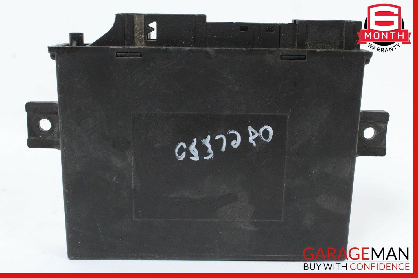 07-13 Mercedes W216 CL550 S63 AMG Door Keyless Go Entry Control Module Unit OEM