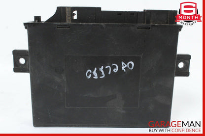 07-13 Mercedes W216 CL550 S63 AMG Door Keyless Go Entry Control Module Unit OEM