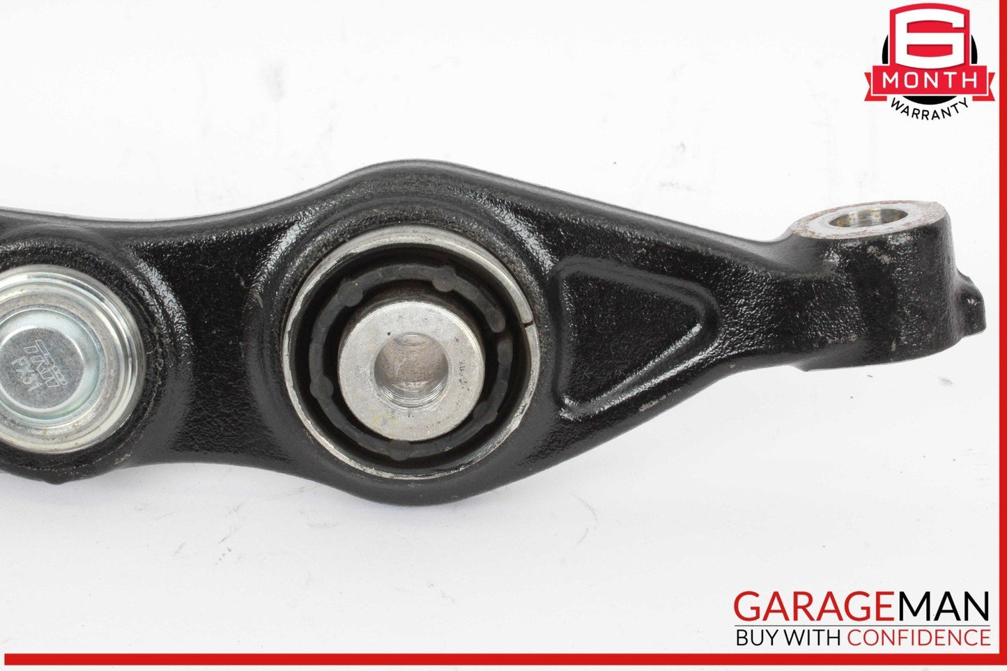 03-11 Mercedes W211 E500 Front Right Passenger Side Lower Rearward Control Arm