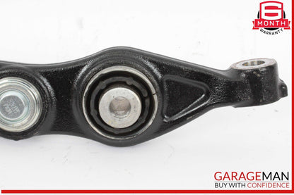 03-11 Mercedes W211 E500 Front Right Passenger Side Lower Rearward Control Arm