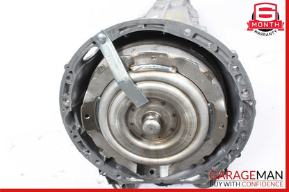 15-17 Mercedes W205 C300 4Matic Automatic Transmission Assembly OEM 69k