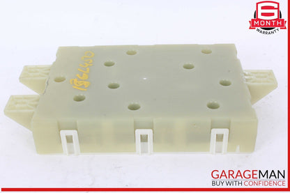 13-19 Mercedes X166 GL450 GLS550 Rear SAM Module Control Unit Signal Acquisition