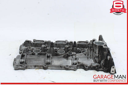 18-23 Porsche Macan 95B Audi S4 S5 SQ5 3.0L Engine Right Side Valve Cover OEM
