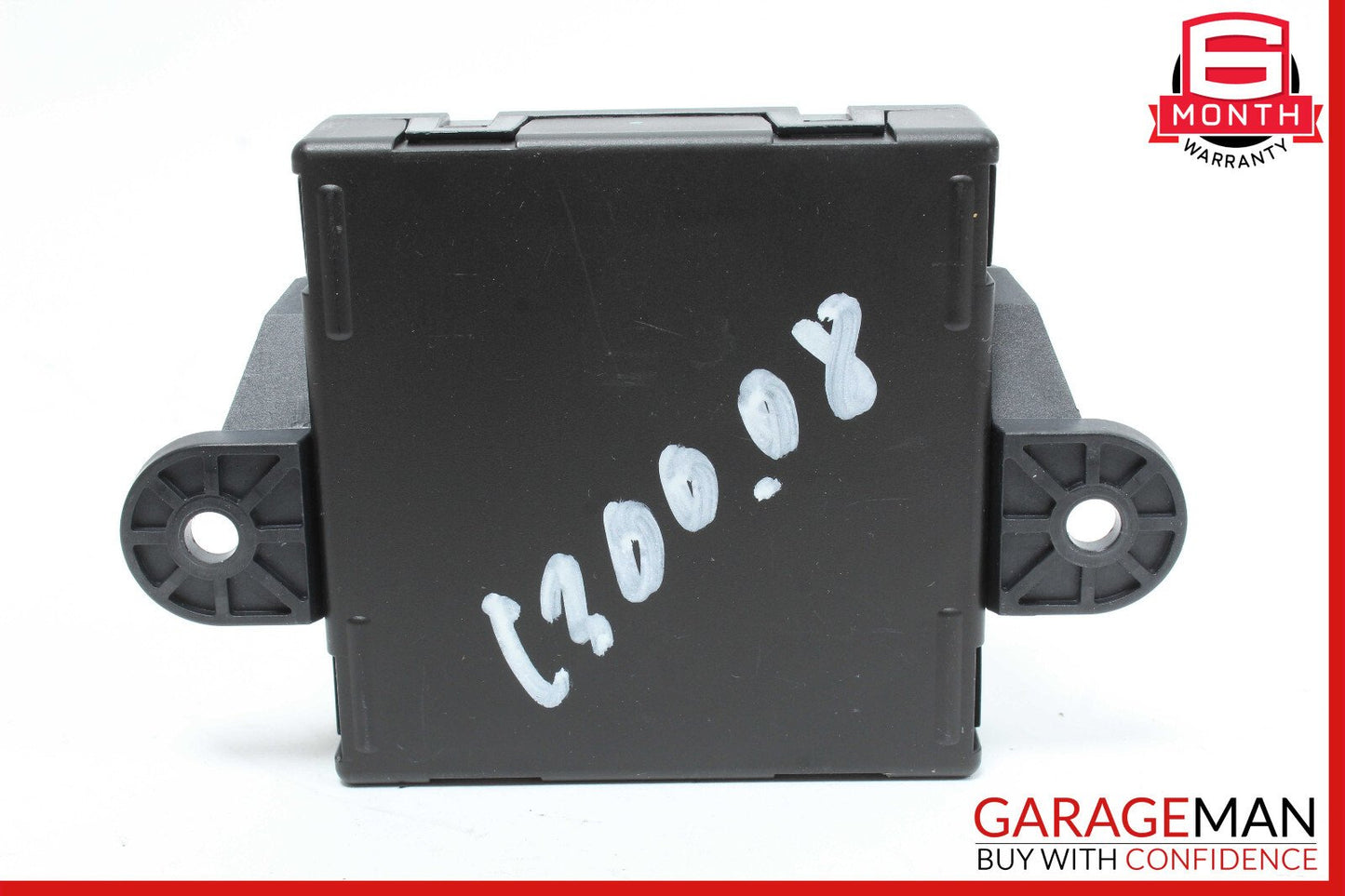 08-18 Mercedes W204 C300 C350 GLK350 Rear Right Side Door Control Module OEM