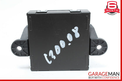 08-18 Mercedes W204 C300 C350 GLK350 Rear Right Side Door Control Module OEM