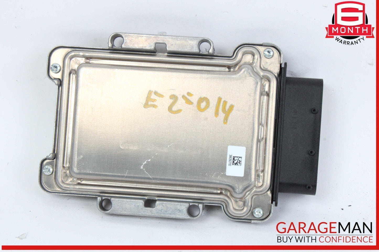 14-16 Mercedes W212 E250 S350 ML250 Diesel Exhaust Gas Treatment Module ECU OEM