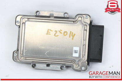 14-16 Mercedes W212 E250 S350 ML250 Diesel Exhaust Gas Treatment Module ECU OEM
