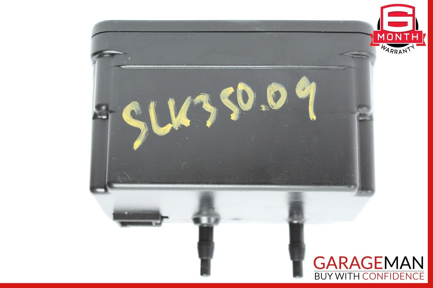 05-18 Mercedes SLK350 CLS550 E350 Seat Control Vacuum Pump 0008003348 OEM