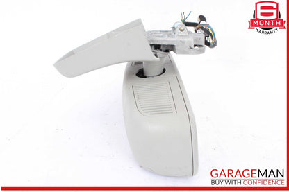 07-13 Mercedes W221 S550 S63 AMG Interior Top Upper Rear View Mirror OEM