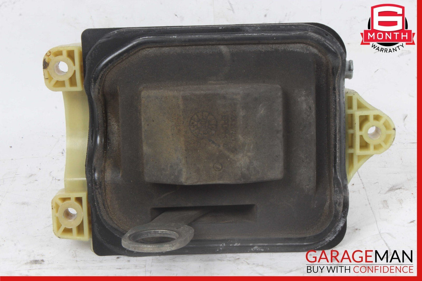 08-14 Mercedes W204 C63 AMG C350 Floor Gear Selector Shifter 2042673724 OEM