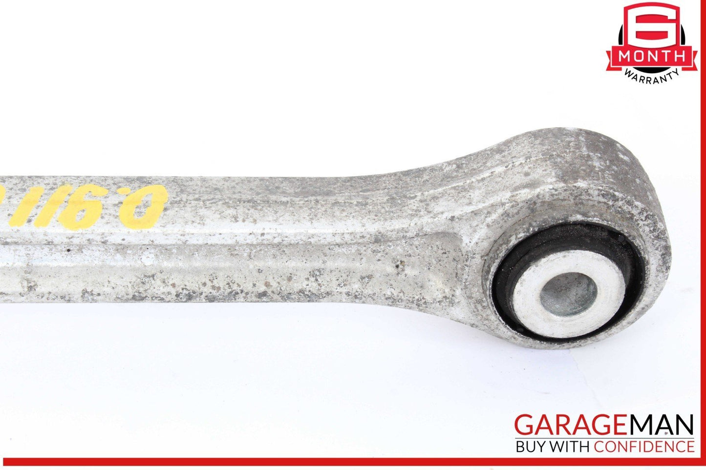 99-12 Porsche Carrera 911 996 Rear Right or Left Suspension Upper Control Arm