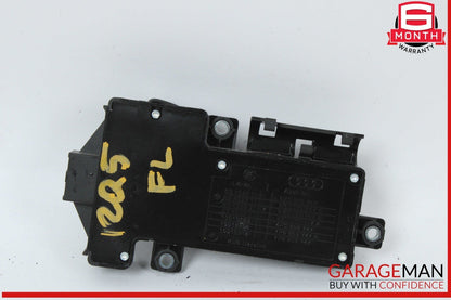 12-18 Audi Q5 A6 A7 Front Left Driver Side Power Seat Adjustment Switch OEM
