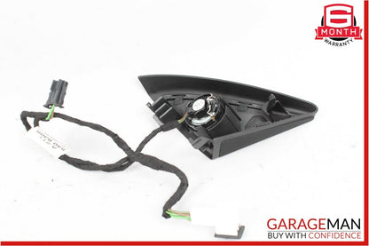 06-11 Mercedes W219 CLS500 CLS350 Left Driver Side Door Tweeter Speaker Trim OEM