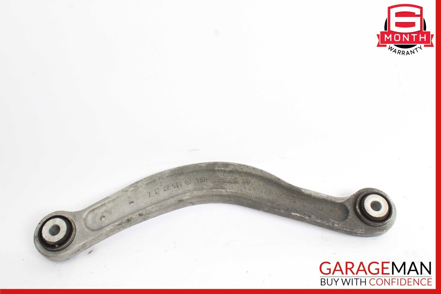15-20 Mercedes W205 C300 Rear Right / Left Suspension Upper Control Arm OEM