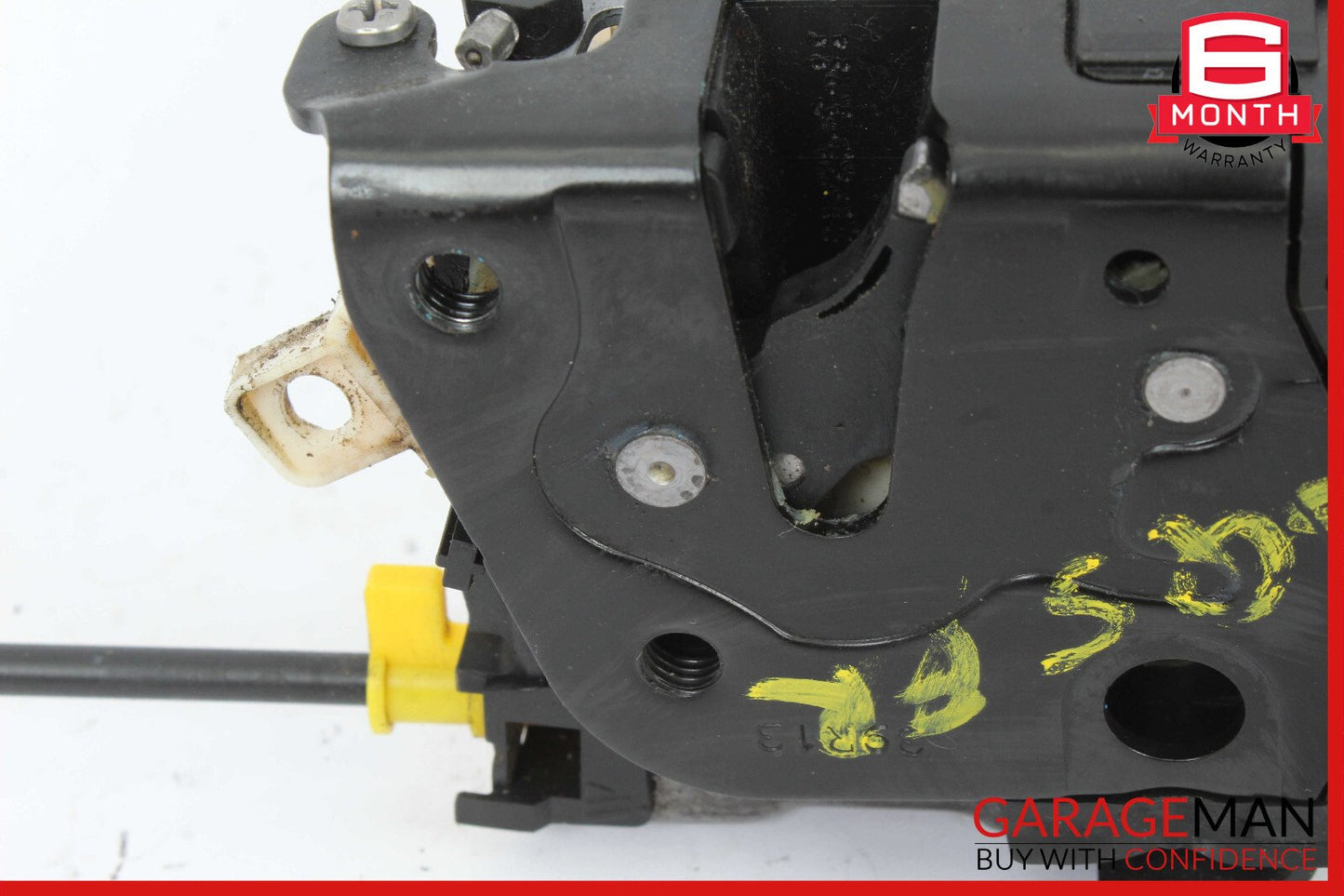 13-17 Audi Q5 Front Right Door Actuator Door Lock Latch Actuator OEM