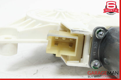 06-12 Mercedes GL450 ML350 Front Right Side Door Window Regulator Motor Unit OEM