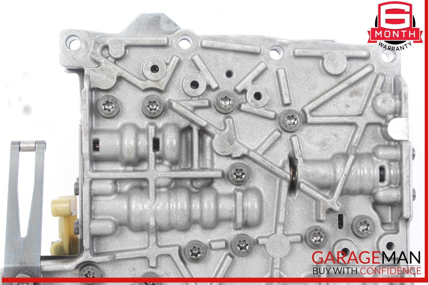 Mercedes X164 GL450 E350 CL550 7G Tronic Transmission Valve Body 2122771201 OEM