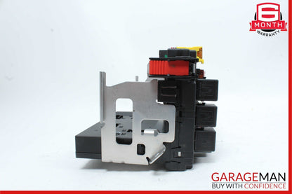 07-13 Mercedes W221 S550 CL550 Rear Trunk SAM Fuse Box Relay Block Assembly OEM