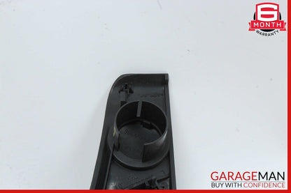 97-04 Porsche Boxster 986 Front Center Console Trim Switch Control 98655254300