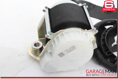 14-21 BMW I3 i01 Hybrid Rear Left Driver Side Seat Belt Retractor 34128958 OEM