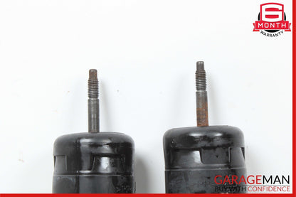 97-04 Chevrolet Corvette Front Left & Right Shock Absorber Strut Set OEM