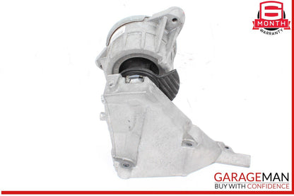 12-18 Mercedes W218 CLS550 E550 Engine Mount Bracket Left 2782236304 OEM