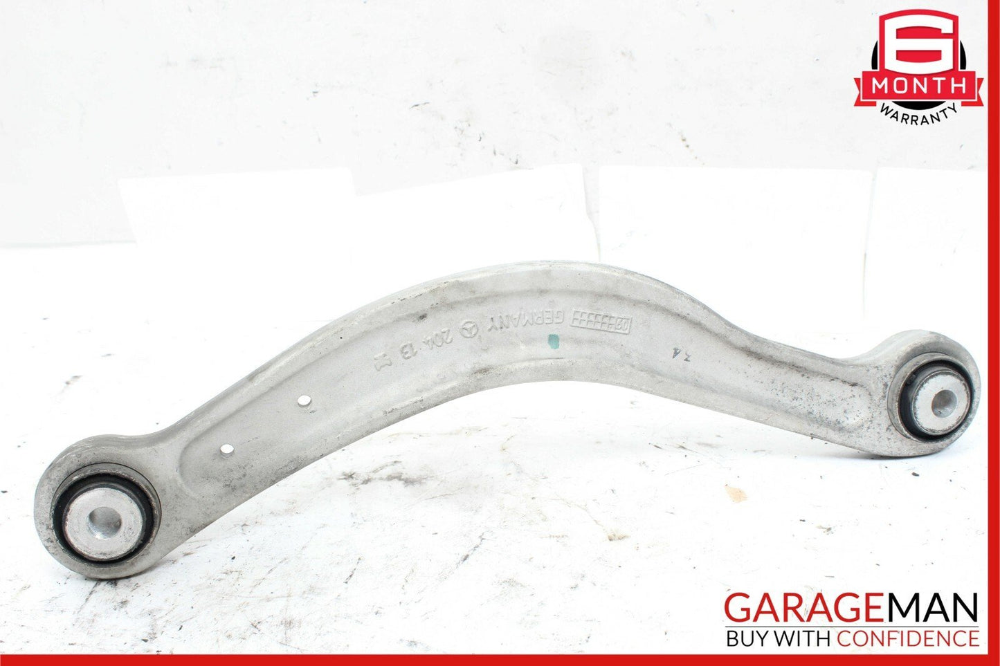 09-15 Mercedes X204 GLK350 Rear Right / Left Side Upper Trailing Control Arm OEM
