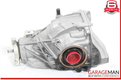 15-20 Mercedes W213 E300 RWD Rear Differential Diff Axle Carrier Assembly OEM