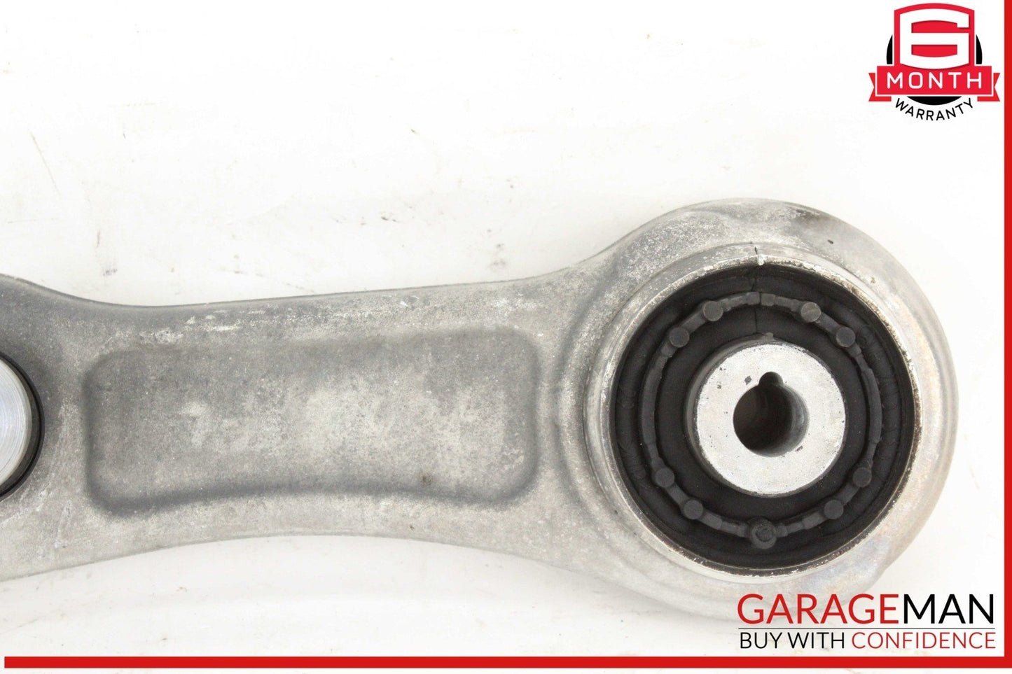 15-20 Mercedes W205 C300 Front Left Driver Side Wishbone Lower Control Arm OEM