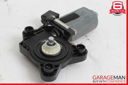 00-06 Mercedes W220 S430 S500 Rear Left Side Door Window Regulator Motor Unit