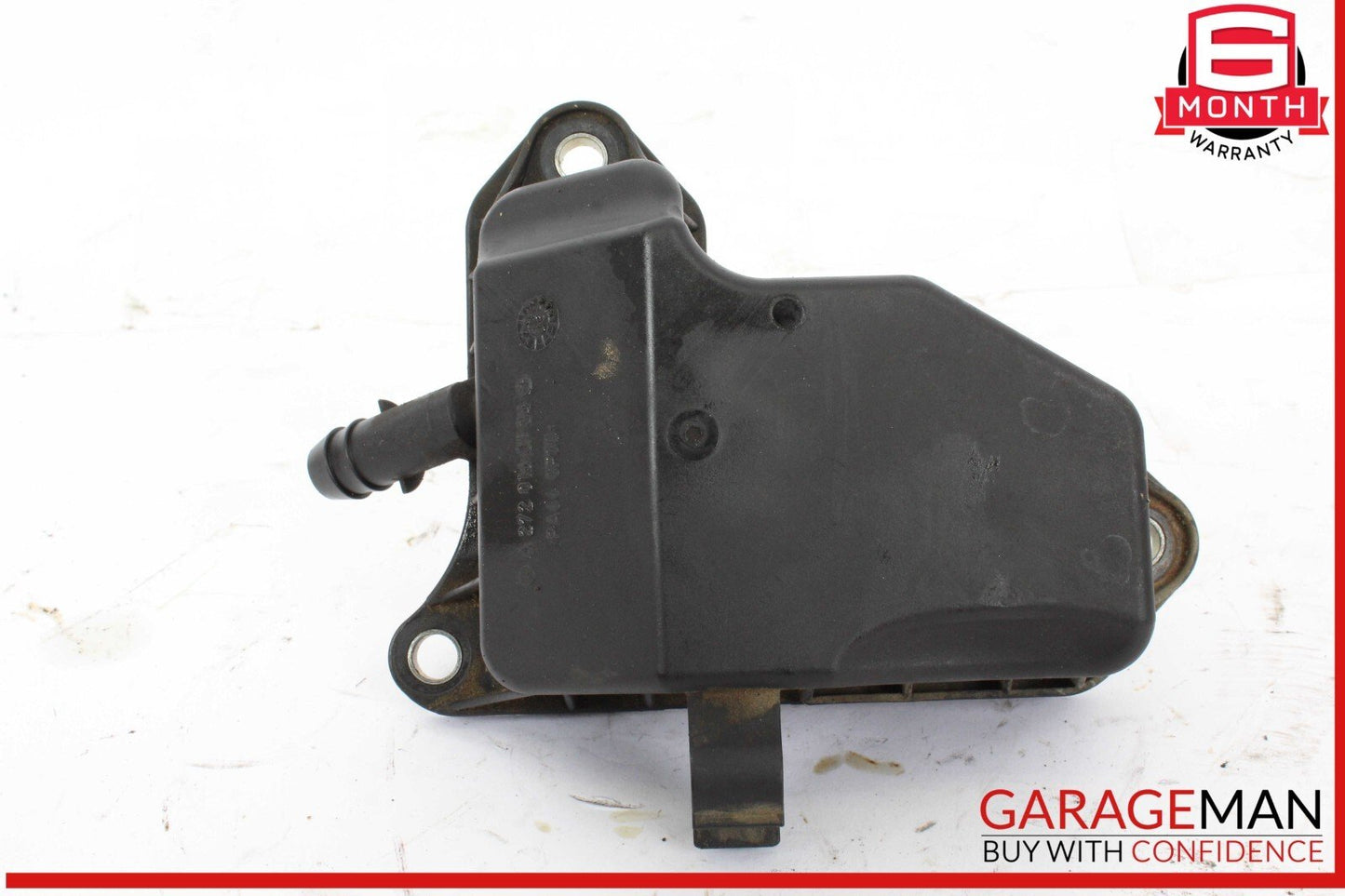 06-15 Mercedes W203 C230 C300 Engine Oil Separator Cover 2720160134 OEM