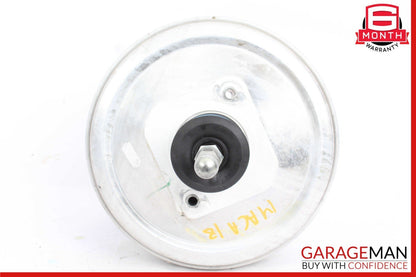 15-18 Porsche Macan 95B Power Brake Booster Master Cylinder Reservoir OEM